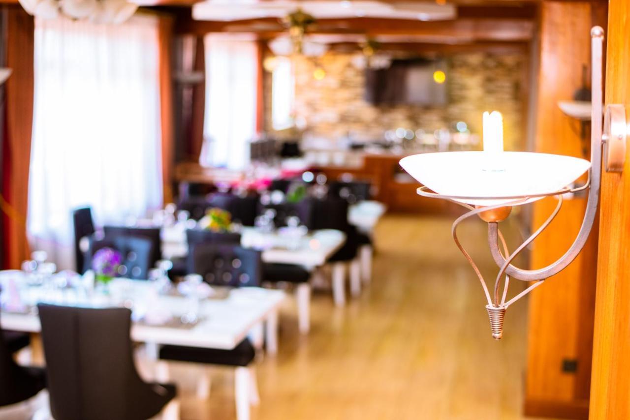 Leyshof Hotel Mwanza Zewnętrze zdjęcie